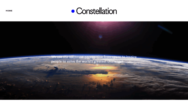 constellation.earth