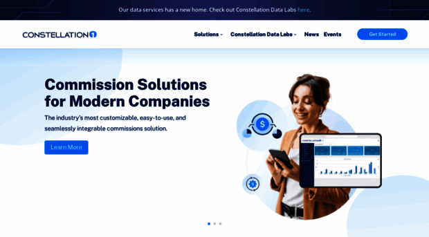 constellation1.com