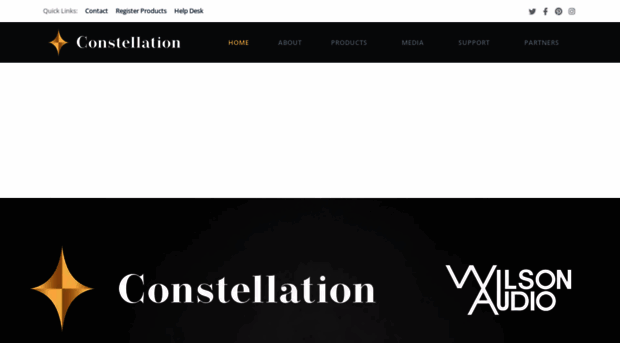 constellationaudio.com