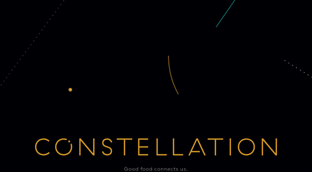 constellationculinary.com