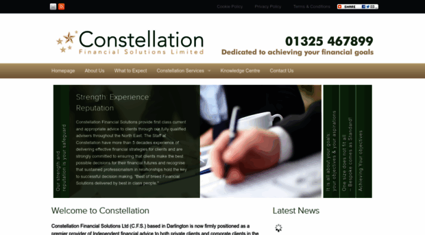 constellationfs.co.uk