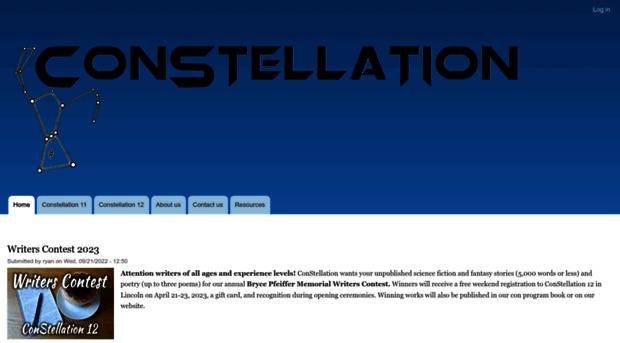 constellationne.net