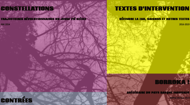 constellations.boum.org