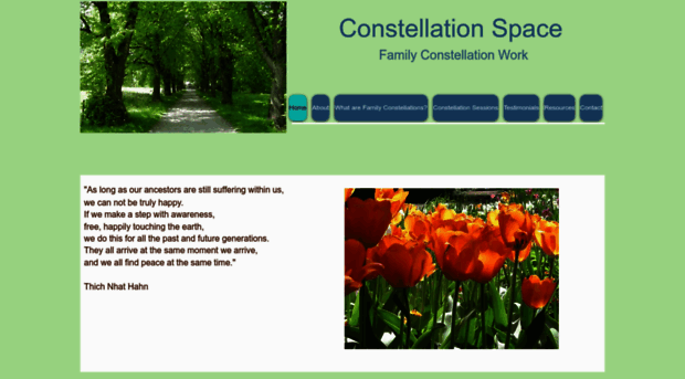 constellationspace.com