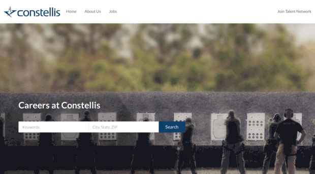 constellis.jobs.net