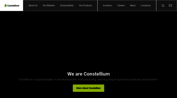 constellium.com