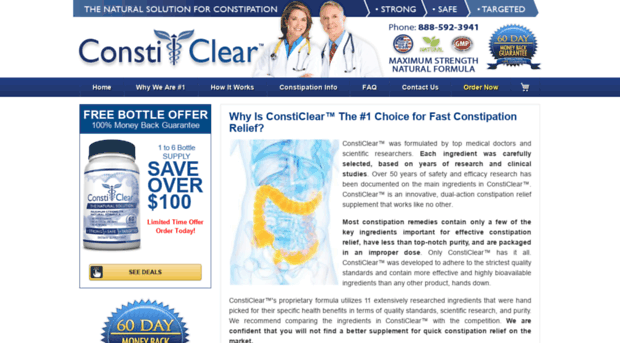 consticlear.com