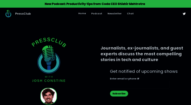 constine.club