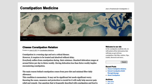 constipationmedicine.wordpress.com