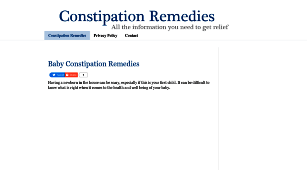 constipationremediesinfo.blogspot.com