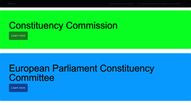 constituency-commission.ie