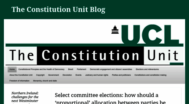 constitution-unit.com