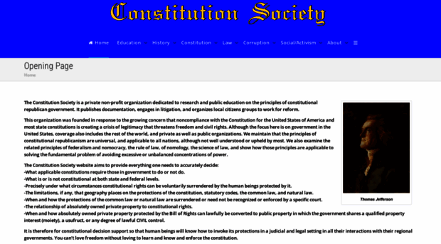 constitution.org