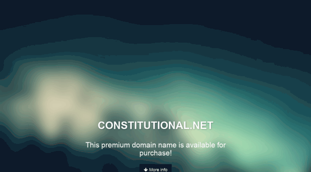 constitutional.net