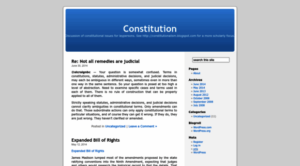 constitutionalism.wordpress.com