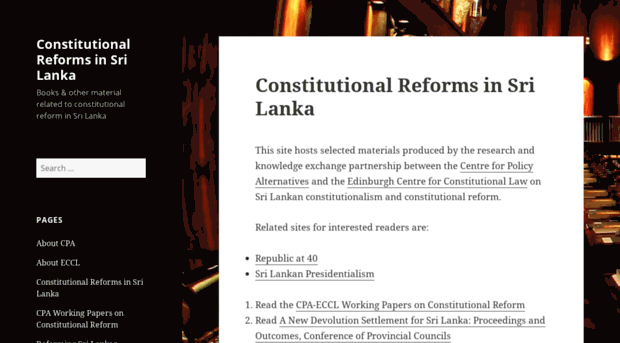 constitutionalreforms.org