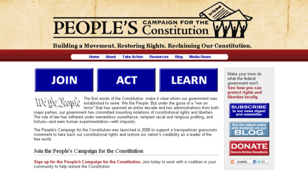 constitutioncampaign.org