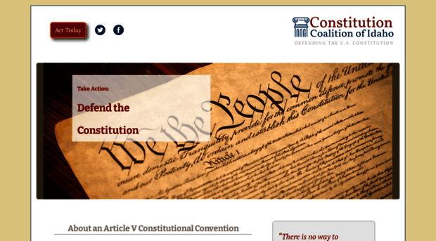 constitutioncoalition.org