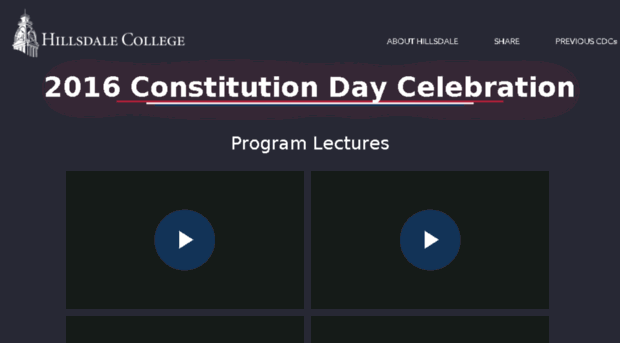 constitutionday.hillsdale.edu