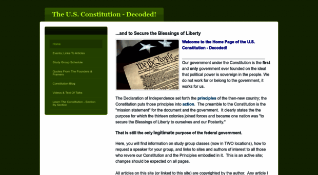 constitutiondecoded.com