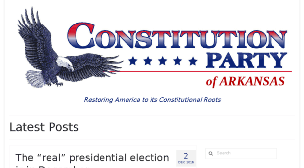 constitutionpartyarkansas.com