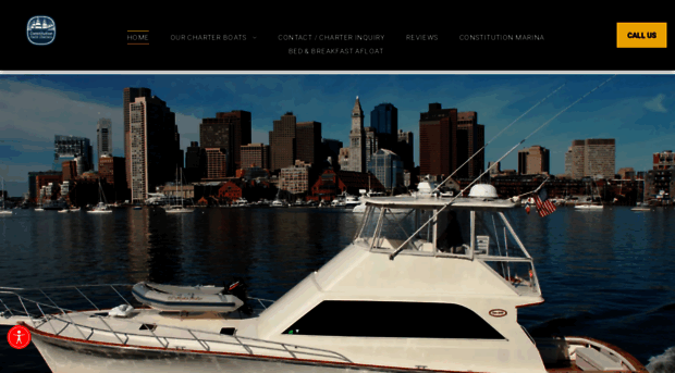 constitutionyachtcharters.com