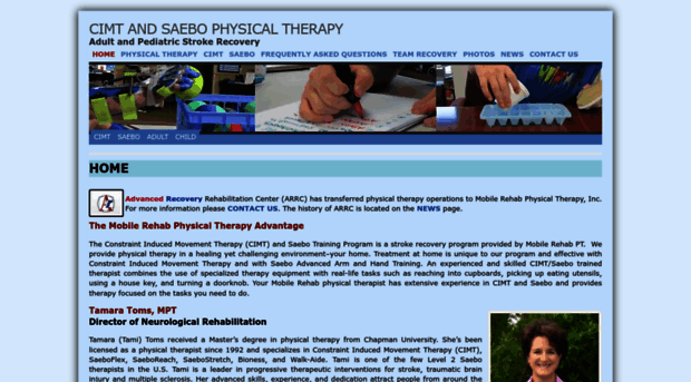 constraintinducedtherapy.com