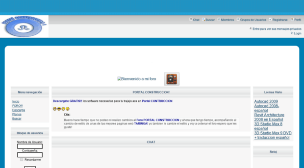 construccion.creatuforo.com