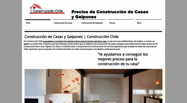 construccionchile.cl