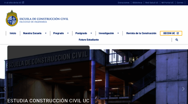 construccioncivil.uc.cl