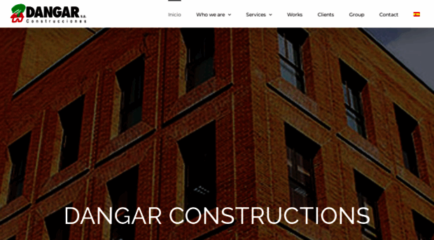 construccionesdangar.com