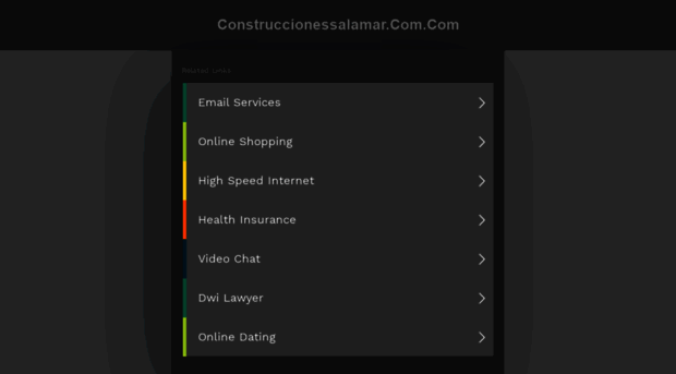 construccionessalamar.com.com