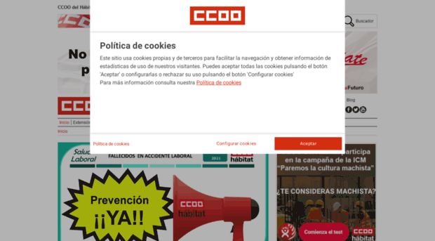 construccionyservicios.ccoo.es