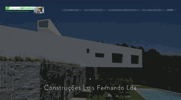 construcoesluisfernando.com