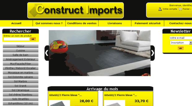 construct-imports.com