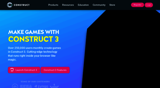 construct.net