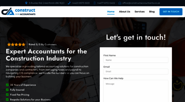 constructaccountants.co.uk