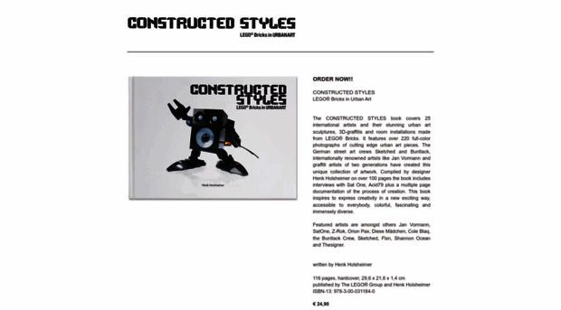 constructedstyles.com