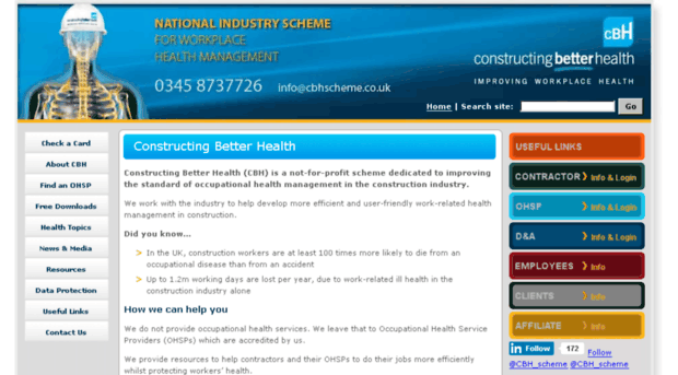 constructingbetterhealth.co.uk