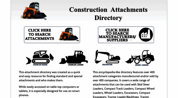 construction-attachments.com