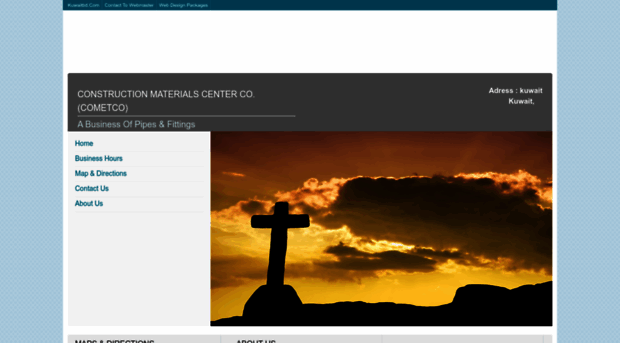 construction-materials-center-co-cometco.kuwaitbd.com