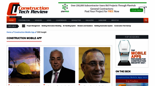 construction-mobile-app.constructiontechreview.com
