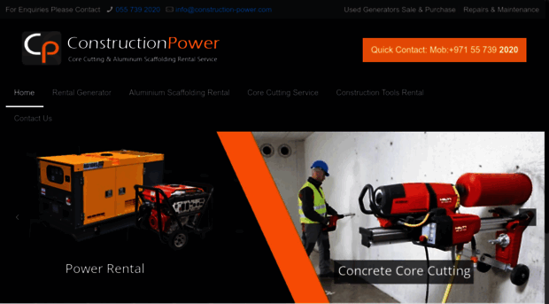 construction-power.com