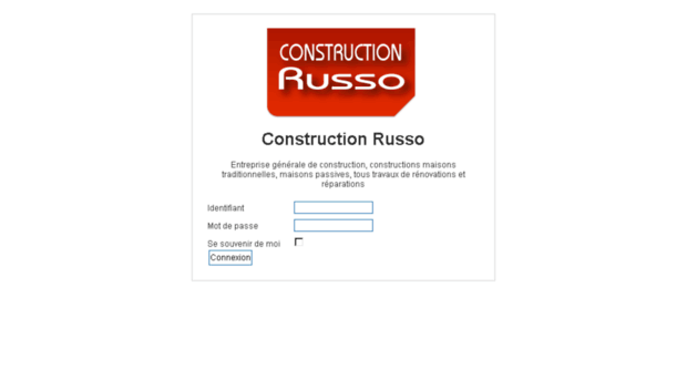 construction-russo.com