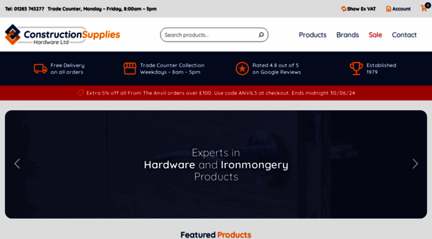 construction-supplies.co.uk