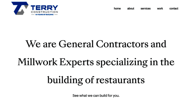 construction-terry.com