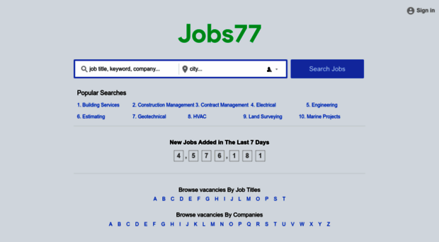 construction.jobs77.com