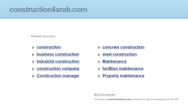 construction4arab.com