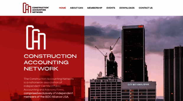 constructionaccountingnetwork.com