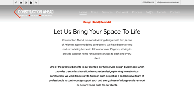 constructionahead.net